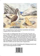 Die verwunschenen Inseln