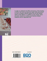 Secrets from the NATO Kitchens