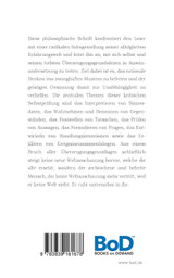 Der zerbrochene Mensch Der zerbrochene Mensch