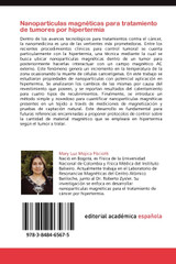 Nanoparticulas Magneticas Para Tratamiento de Tumores Por Hipertermia