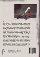 Sentimentos precisam de Sentimentos Sentimentos precisam de Sentimentos