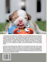 Der Hunderassen-Führer für Therapie- und Assistenzhunde