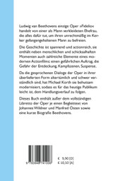 Das Fidelio-Büchlein