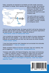 Company-wide Agility with Beyond Budgeting, Open Space & Sociocracy