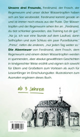 Unsere drei Freunde Unsere drei Freunde