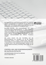 Controlling und Risikomanagement im digitalen Zeitalter. Anforderungen der Digitalisierung an die Industrie 4.0 Controlling und Risikomanagement im digitalen Zeitalter. Anforderungen der Digitalisierung an die Industrie 4.0