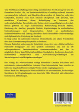 Paraguay in Wort und Bild Paraguay in Wort und Bild