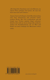 Die Krise der Sozialdemokratie Die Krise der Sozialdemokratie