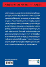 Einzelhandel und Stadtverkehr