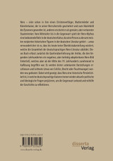 Nero und die Deutschen. Der römische Kaiser Nero als ,Erinnerungsort' der deutschen Literatur von 1800 bis zur Gegenwart