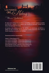 Los moteros del MidWay, 6