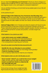 Adrenal Fatigue Diet