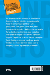 O conde de monte Cristo O conde de monte Cristo