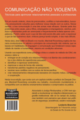 Comunicação não violenta Comunicação não violenta