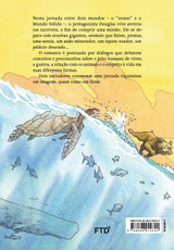 Uma jornada entre dois mundos