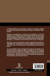 Los libros proféticos del Antiguo Testamento Los libros proféticos del Antiguo Testamento