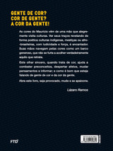 Gente de cor Cor de gente Gente de cor Cor de gente
