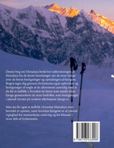 Himalaya Verdens Tag