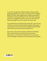 Permanent Weight Loss Made Easy Permanent Weight Loss Made Easy