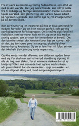 Jeg er på ingen måde træt af at skide. Jeg er på ingen måde træt af at skide.