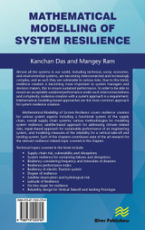 Mathematical Modelling of System Resilience