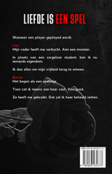 Liefde is een spel Liefde is een spel