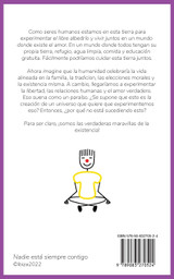 Nadie es dueño del mundo Nadie es dueño del mundo