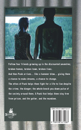 Punk Novelette Punk Novelette
