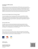 E-Commerce in CAREC Countries