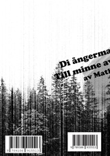 Di ångermanländska V - Till minne av Helge Broman Di ångermanländska V - Till minne av Helge Broman