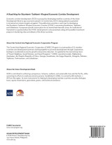 A Road Map for Shymkent-Tashkent-Khujand Economic Corridor Development