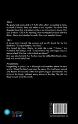 THE SHADOW OF FRIENDS