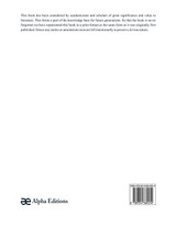 A Genealogy Of The Nye Family (Volume II) A Genealogy Of The Nye Family (Volume II)
