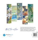 Intriguing Blues - Poetry and Art for the Whimsical Soul.