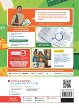 Oswaal NCERT & CBSE One for all Workbook | Sanskrit | Class 7 | Updated as per NCF | MCQ's | VSA | SA | LA | For Latest Exam