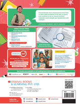 Oswaal CBSE Workbook | Social Science | Class 9 | Updated as per NCF | For better results | For 2024 Exam