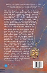 Angels with One Wing