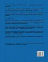 Alcoholics Anonymous Large Print