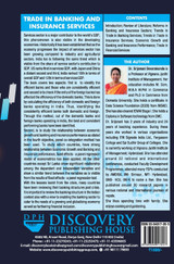 Trade In Banking and Insurance Services Trade In Banking and Insurance Services