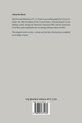 Personal Memoirs of U. S. Grant, Complete