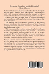 Becoming Conscious with G.I.Gurdjieff