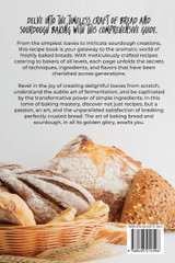 The Essential Guide to Bread and Sourdough  Mastery