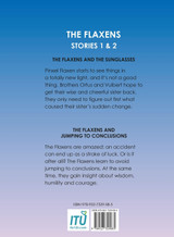The Flaxens, Stories 1 and 2 The Flaxens, Stories 1 and 2