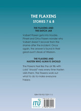 The Flaxens, Stories 7 and 8 The Flaxens, Stories 7 and 8