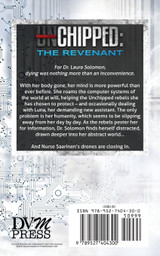 Chipped The Revenant