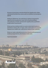 Israel - mosaiikki ja risteyskohta