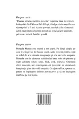 Fiecare iepuraș merită o poveste Fiecare iepuraș merită o poveste