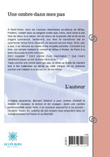Une ombre dans mes pas Une ombre dans mes pas