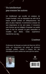 Un intellectuel pas comme les autres Un intellectuel pas comme les autres