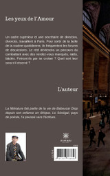 Les yeux de l'Amour Les yeux de l'Amour